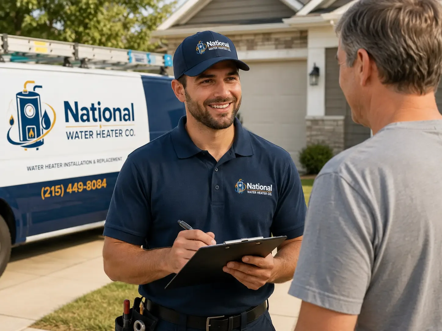 Water Heater Installation East Wallingford, VT FAQs